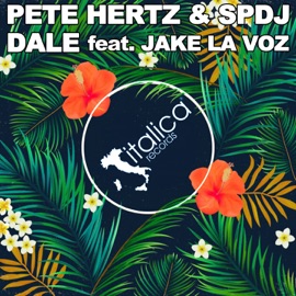 Dale (feat. Jake La Voz) [Extended Mix] Pete Hertz & Sp-Dj