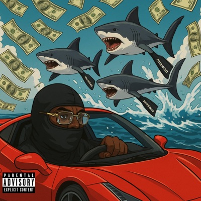 POST UP (feat. Trappo) - Single