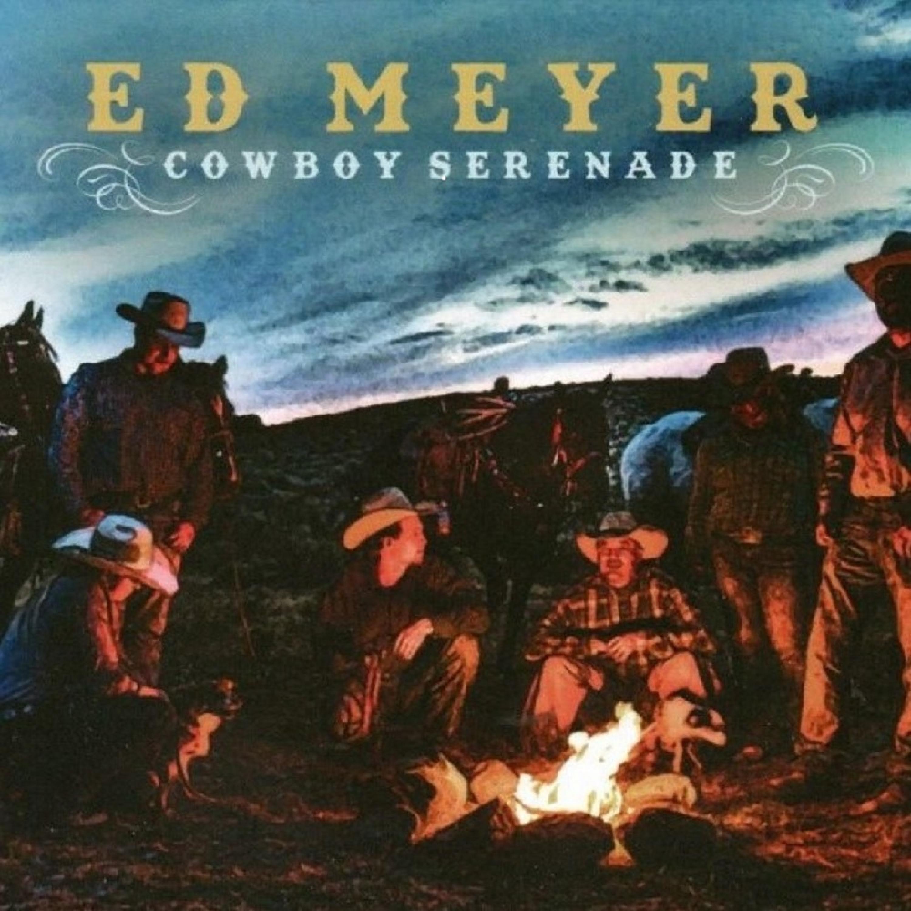 Cowboy Serenade
