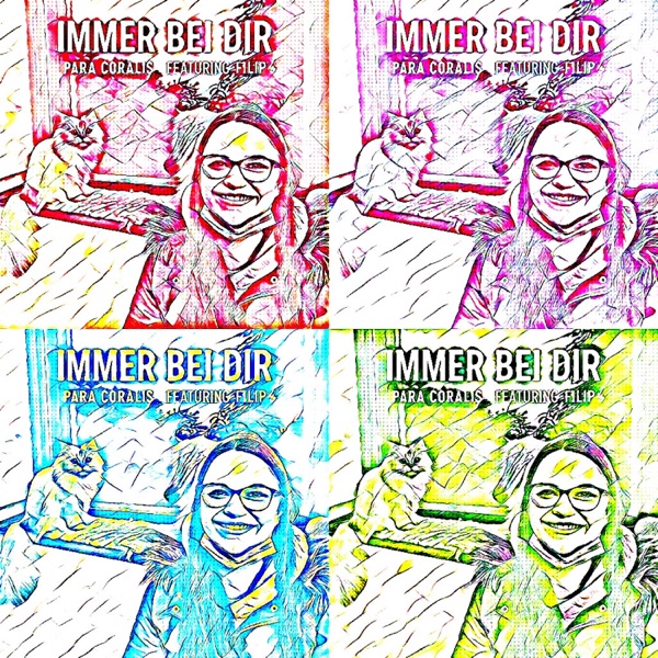 IMMER BEI DIR (feat. Fillip)