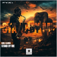 Stand By Me - Single - Carl Clarks