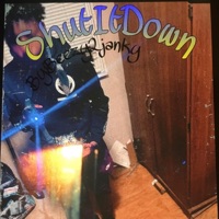 ShutItDown - Single - Beezy2janky