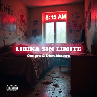 LIRIKA SIN LIMITE (feat. Dheubkastro) - Single