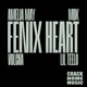 Corazón De Fénix Fenix Heart feat Amelia May MBK Vultcha Lil Teel Single