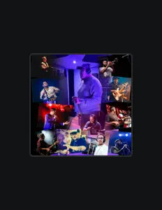 Écoutez Cacho Díaz, regardez des vidéoclips, lisez la biographie, consultez les dates de tournée et plus encore !