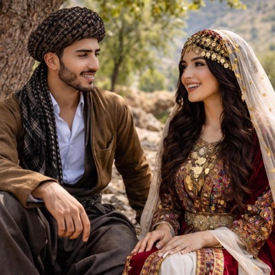 كورمانجي هارا كوله - Kurmancî Harê kulê