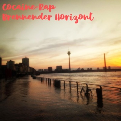 Brennender Horizont