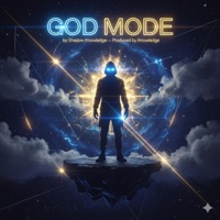 GOD MODE - Single - Shadow Knowledge