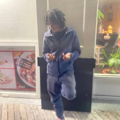 Kreep Thru (feat. 30RT) - Single