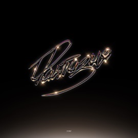 Поцелуй P. PAT