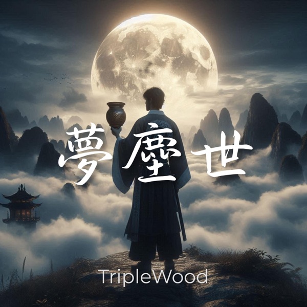 夢塵世