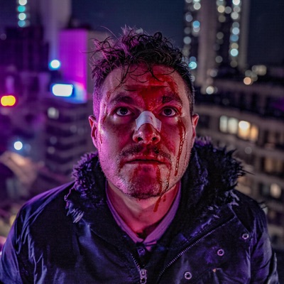 Let This Go (feat. Atryp & Jusup) - Single