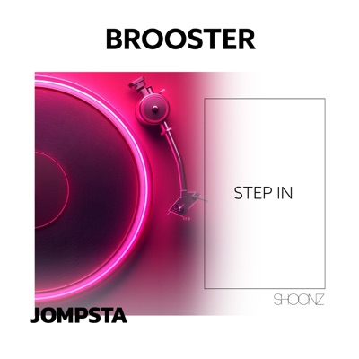 Step In - Single