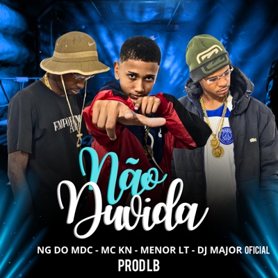 Não Duvida - Single
