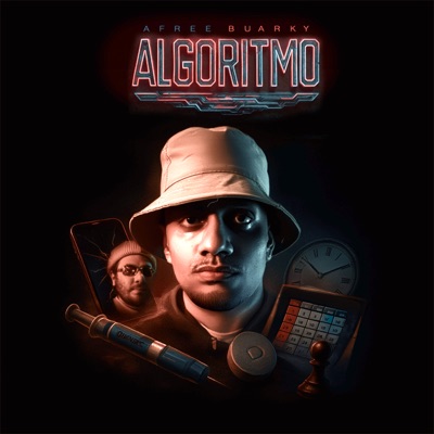 Algoritimo - Single