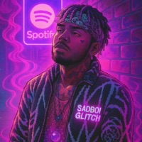 Vibe n Sh!t - Single - Sadboi Gl!tch