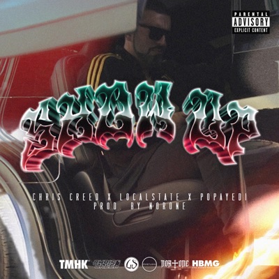 SHOW UP (feat. Blace, Splinter, Popayedi, NORone & LocalState) - Single