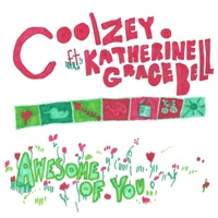Awesome of You (feat. Katherine Grace Bell) - Single - Coolzey
