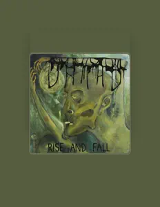 Posłuchaj wykonawcy Damad, obejrzyj teledyski, przeczytaj biografię, zobacz daty tras koncertowych i nie tylko!