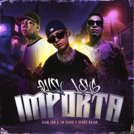 Que Les Importa Alan Sdr, TM Zaiko & Geros Najar