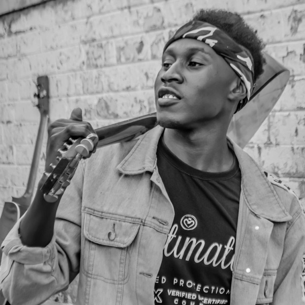 Guarantee (feat. Jae Cash)