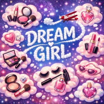 DREAM GIRL - Single