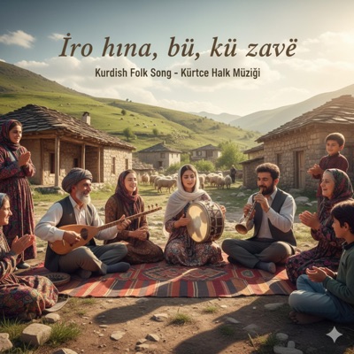 Bö Style - Îro hına, bû,kû zavê