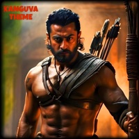 Kanguva Theme (feat. The Independeners & Gurumoorthy) - Single - Sahul Beats