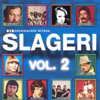 Mamy Blue — MIRO UNGAR
