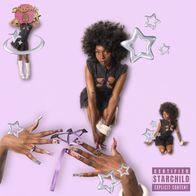 STAR! (feat. Sinbad) - Single