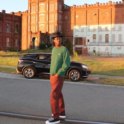 SPEND ONE DAY - Single