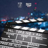 DEL TORO - Single - Sexta Zona & Religion de Calle
