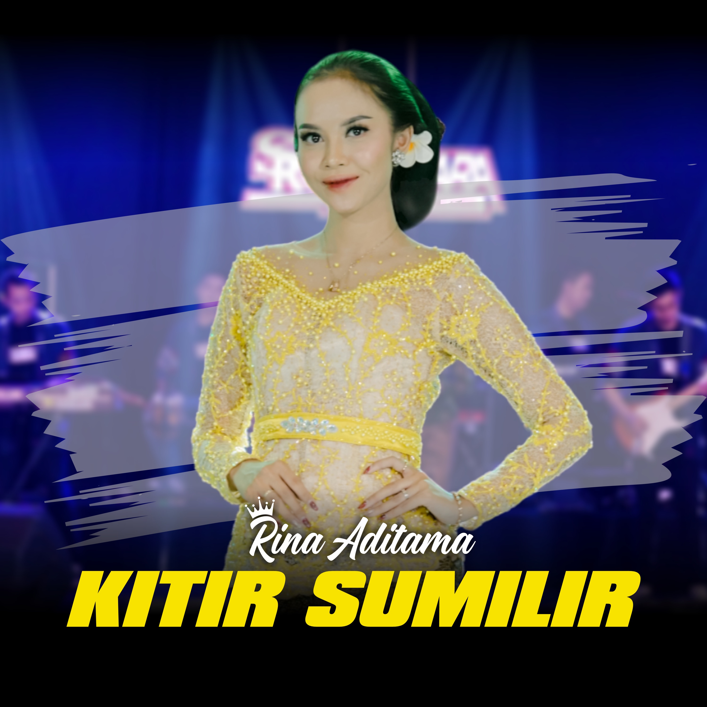 Kitir Sumilir (Dangdut Version) - Single