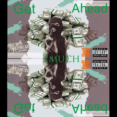 Get Ahead - Single