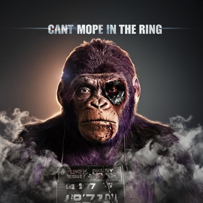 Cant Mope In The Ring - Single