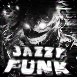 JAZZY FUNK - EP