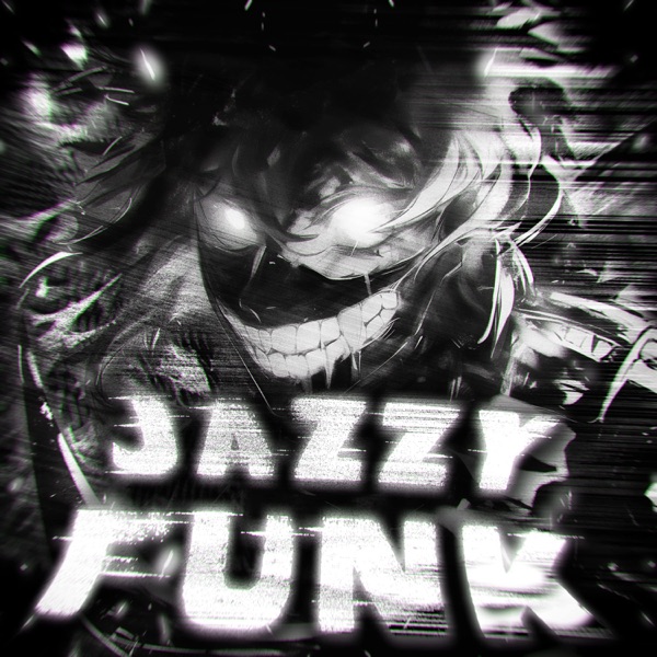 JAZZY FUNK - EP