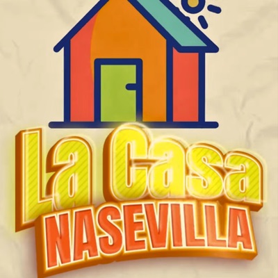 La Casa Nasevilla "Ella Me Llama" - Single