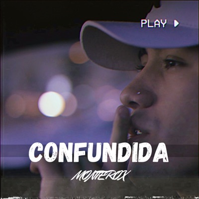 Confundida - Single