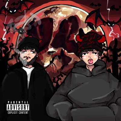 BACK FROM THE DEAD - EP