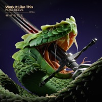 Work It Like This - Single - Kriss Reeve