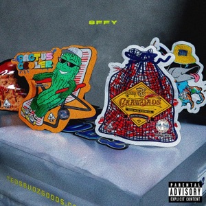 8FFY - Single