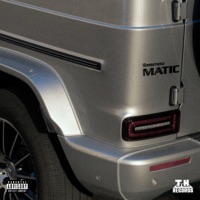 Matic - Single - Saamou