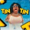 Tin Tin - El Cherry Scom lyrics