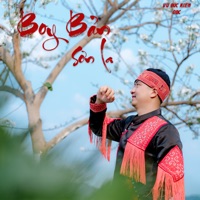 Boy Bản Sơn La - Single - Vũ Đức Kiên OBC