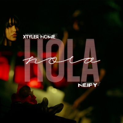 HOLA - Single