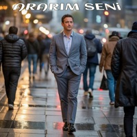 Ararım Seni - Single - Nurettin Karabulut