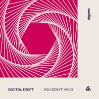 You Don’t Mind - Single - Digital Drift