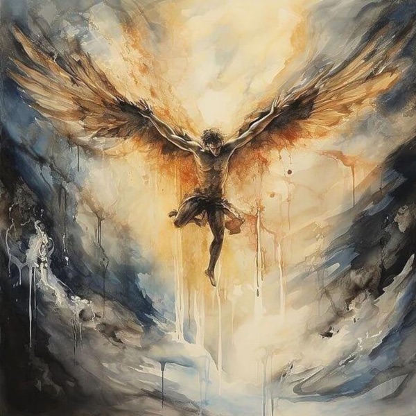 Icarus (feat. Rest of the Soul) [Remix]