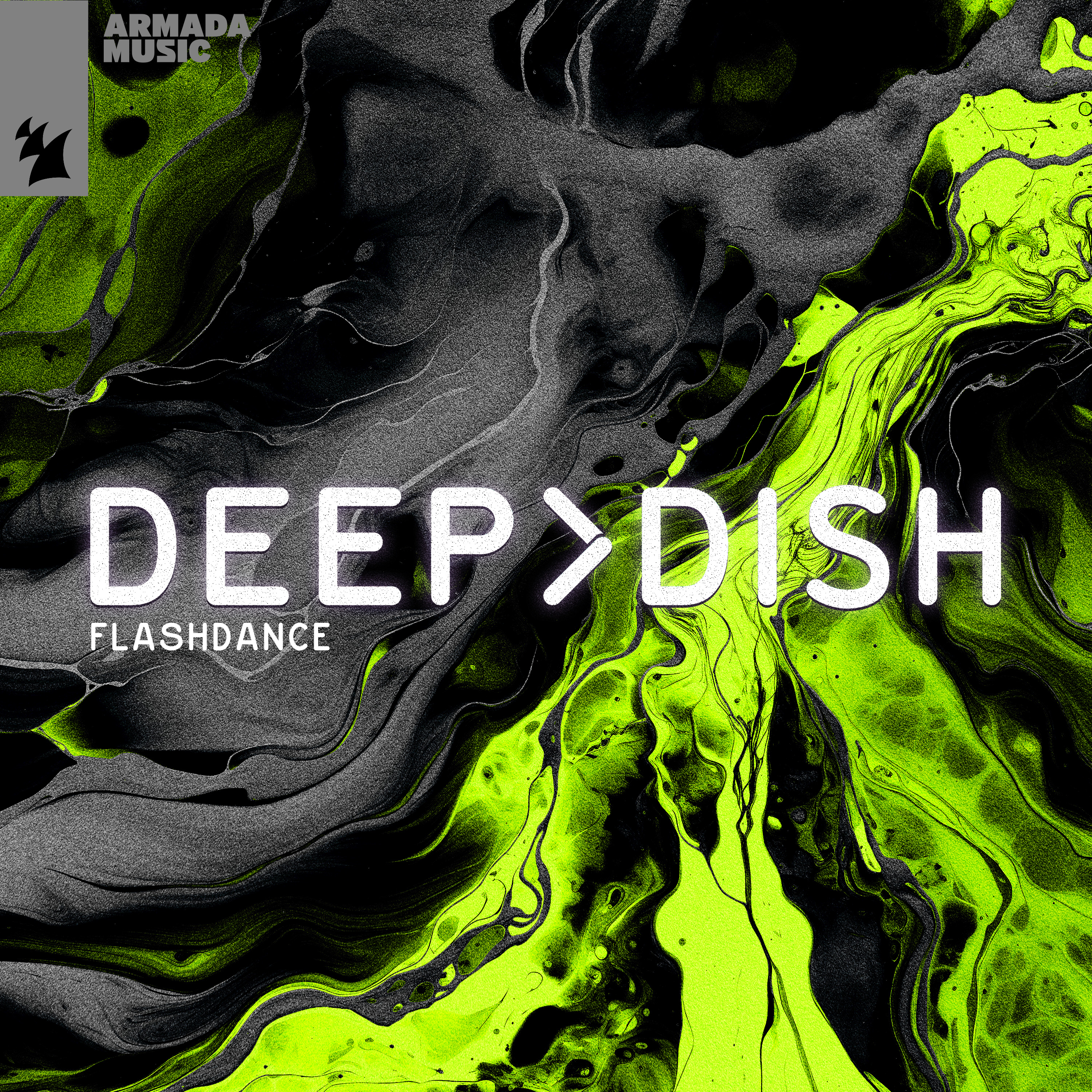 Flashdance - EP (Remixes)